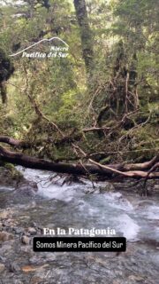 Estamos en la Patagonia aportando al desarrollo de la región de Aysén
